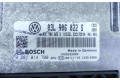 Блок управления двигателем Блок управления 03L906022S, IMPRK943070   Volkswagen Scirocco
