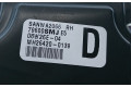 Блок управления климат-контролем 79600-SMJ-E5, SANWA2066RH   Honda Civic
