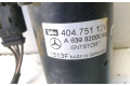 Моторчик дворников A6398200040404751    Mercedes-Benz Vito Viano W639
