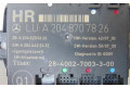 Блок комфорта A2048707826   Mercedes-Benz C W204   