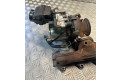 Vstřikovací lišta 7823202   BMW 5 F10 F11    N57B30A 