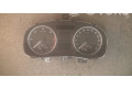 Přístrojová deska  Skoda Fabia Mk2 (5J) 2008 5J0920841C  
