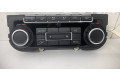 Блок управления климат-контролем 5K0907044GNZJU   Volkswagen Golf VI