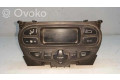Блок управления климат-контролем B067501, 96450543XT   Citroen Xsara Picasso