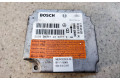 Блок подушек безопасности 0018207326, 0285001358   Mercedes-Benz SL R230