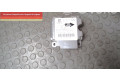 Блок подушек безопасности 90565938, 9192917   Opel Omega B1