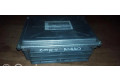 Блок управления двигателя 16268310   Chevrolet Alero