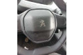 Подушка безопасности водителя 98185172ZD   Peugeot Rifter