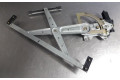 Передний механический механизм для подъема окна XH101P0, XH101P0   KIA  Sorento  2002 - 2009 года