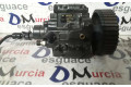 Vstřikovací čerpadlo 0445010007   Fiat Punto (188)     