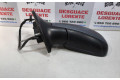 Zpětné zrcátko  Peugeot 407 2004  014145  