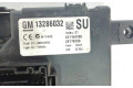 Pojistková skříňka Řídící jednotka BSM 13286032, 401154265   Opel Corsa  2008