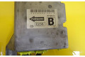 Блок управления надувных подушек W2T80274   Mazda 5