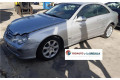 Блок управления климат-контролем A2098300085   Mercedes-Benz CLK A209 C209