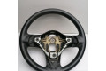 Руль Mitsubishi Colt  2004-2008 года MR955201XA, 6027644C      