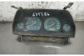 Přístrojová deska  Land Rover Freelander 1999 52010468A  