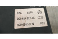 Jednotka ABS 2Q0614517AA, 2Q0614517N   Volkswagen Polo VI 2018