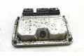 Řídící jednotka 9638783480, 0261206942   Citroen C4 I 2008