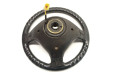 Volant Seat Cordoba (6K) 2000   