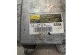Блок управления двигателя 12802256, 903642   Saab 9-3 Ver1