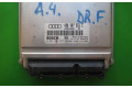 Řídící jednotka 4B0907552C, 0261204767   Audi A6 S6 C4 4A 1997