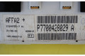 Дисплей    P7700428029A, 216487557A1   Renault Megane I