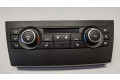 Блок управления климат-контролем 64119224544, 64119292262   BMW M3