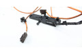Блок подушек безопасности 9631544980   Citroen Saxo