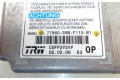 Блок подушек безопасности 77960SMRF110M1, 77960SMRF110M1   Honda Civic