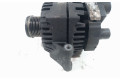 Генератор 437504   Opel Meriva A      