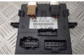 Блок комфорта 4F0907279B   Audi A6 S6 C6 4F   