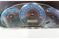 Přístrojová deska  Subaru Forester SH 2008 85002sc350, 0357001  