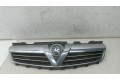 Передняя решётка Vauxhall Zafira B 2005-2014 года 13247328      