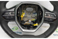 Volant Peugeot 3008 II 2021 98105487AU, 98105487AU  