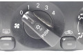 Блок управления климат-контролем MR398658, MR398659   Mitsubishi Space Runner