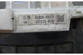Přístrojová deska  Toyota Celica T230 1999 838002B131, 1575104030  
