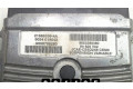 Řídící jednotka 9653388480   Citroen C6 2006