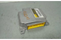 Блок подушек безопасности 12772222, W0594419   Saab 9-5