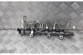 Vstřikovací lišta 0445214250   Nissan X-Trail T31     