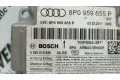 Блок подушек безопасности SV23-06   Audi A3 S3 8P