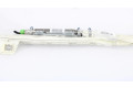Подушка безопасности двери 604701100   Mercedes-Benz CLK AMG A208 C208