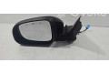 Zpětné zrcátko  Volvo V50 2010  3303001, A049504  