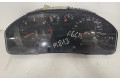 Přístrojová deska  Audi A6 S6 C5 4B 1999 G750669H, 4B0919881  