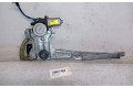 Передний механический механизм для подъема окна 824043E000, 824043E000   KIA  Sorento  2002 - 2009 года