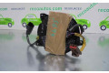 Подушка безопасности водителя 98BB14A664AB, 81881   Ford Cougar