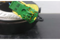 Подрулевой шлейф SRS YRC100400   Rover 25