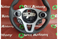 Подушка безопасности водителя    Smart ForFour II W453