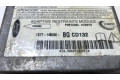 Блок подушек безопасности 1s7t14b056bg   Ford Mondeo Mk III