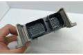 Блок подушек безопасности BP4K57K30C, 0285001554   Mazda 3 I