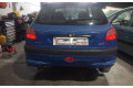 Zpětné zrcátko  Peugeot 206+ 2001    